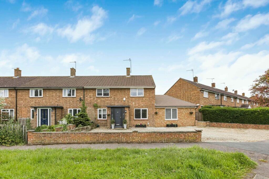 Additional image 32 of Puttocks Drive, Welham Green,  AL9 7LW