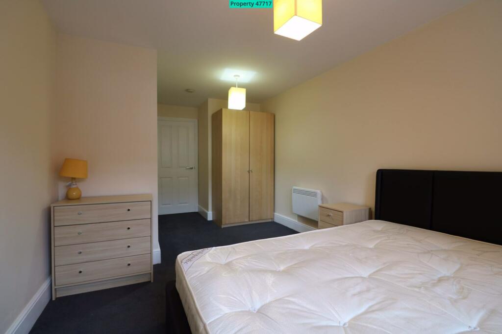 Additional image 11 of House Of York 27A, Charlotte Street, Birmingham, B3 1PT