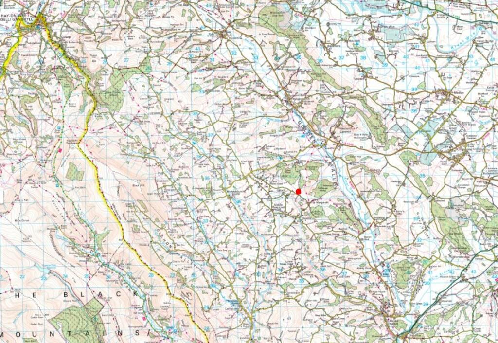 Additional image 2 of Newton St. Margarets, Hereford, Herefordshire