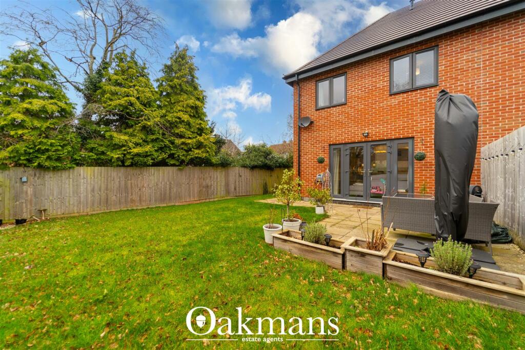 Additional image 21 of New House Farm Drive, Bournville Village Trust, Birmingham