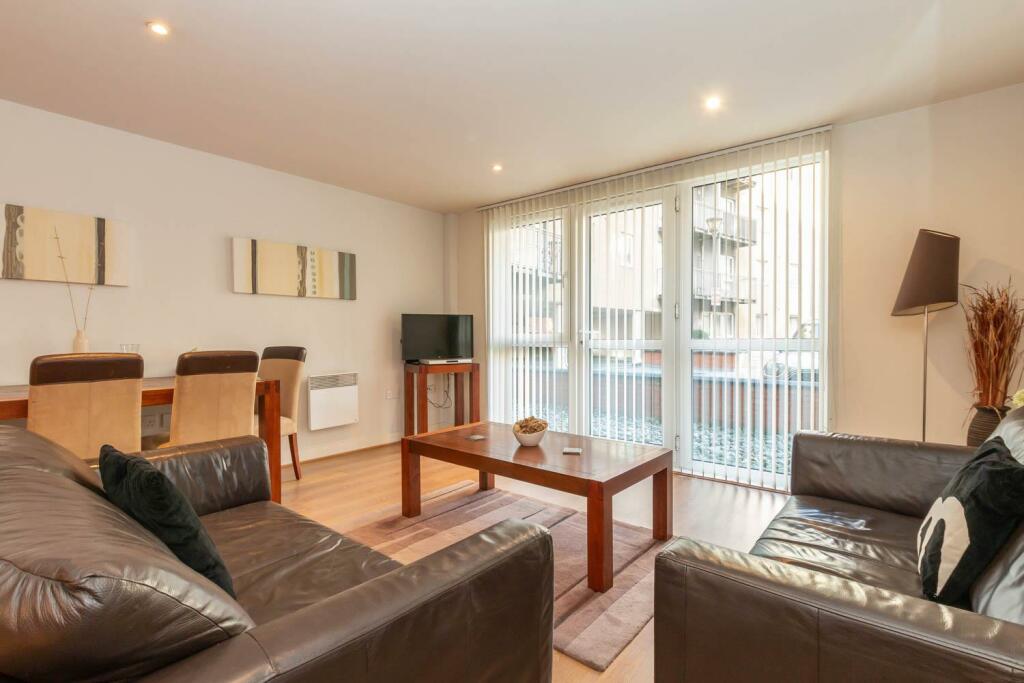 Additional image 2 of Quartz, 10 Hall Street, B18 6BY
