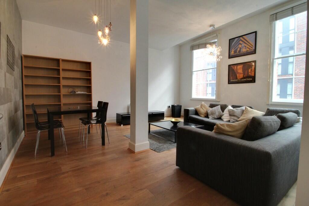 Additional image 5 of House Of York, Charlotte Street, Jewellery Quarter