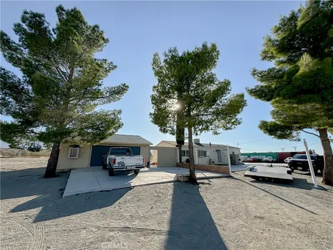 2775 Duncan Road, Phelan, CA 92371