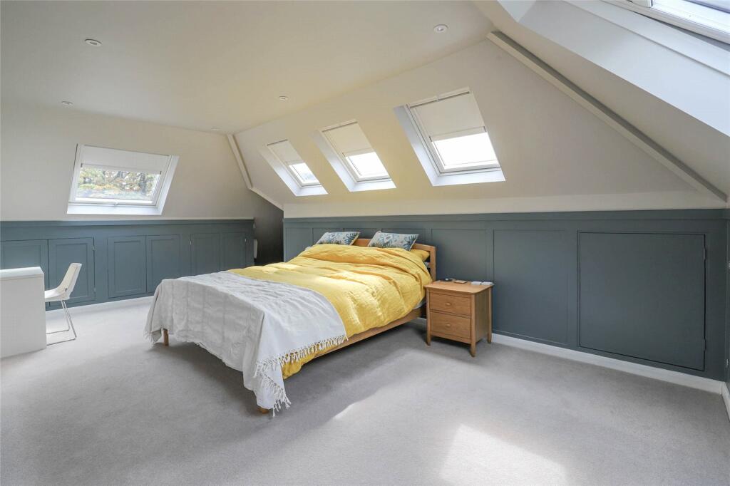 Additional image 10 of Townsend Drive, St. Albans, Hertfordshire, AL3