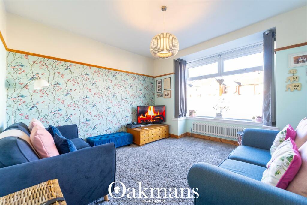 Additional image 12 of Gibbins Road, Birmingham, B29