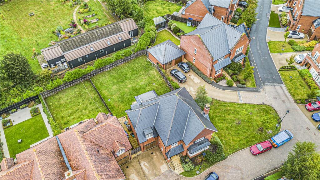 Additional image 18 of Newitt Court, Welwyn, Hertfordshire, AL6