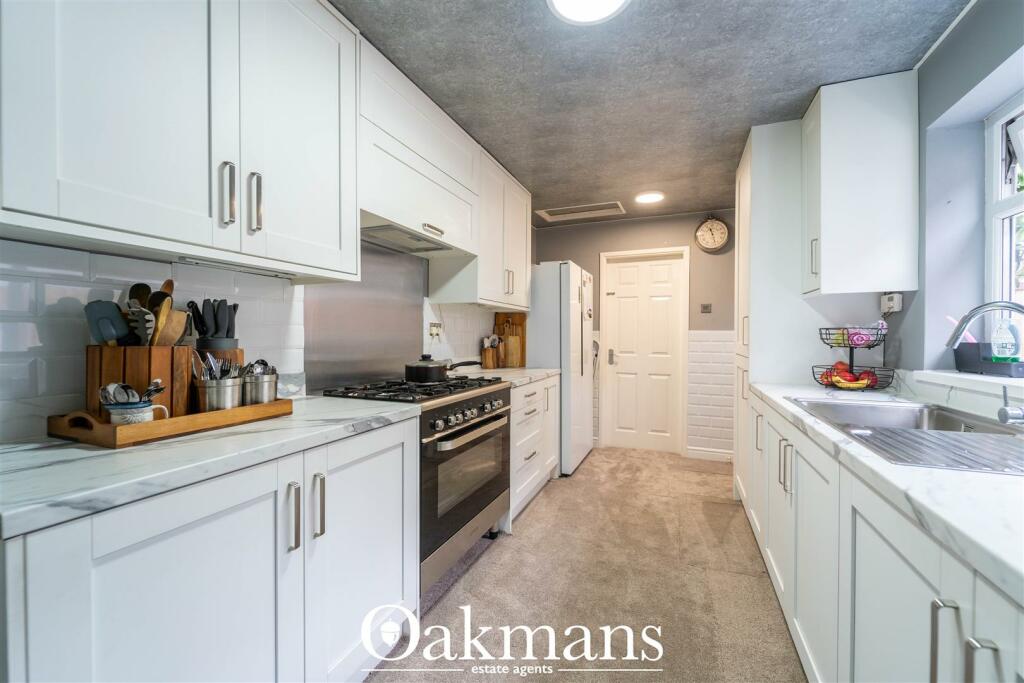 Additional image 11 of Linwood Road, Birmingham