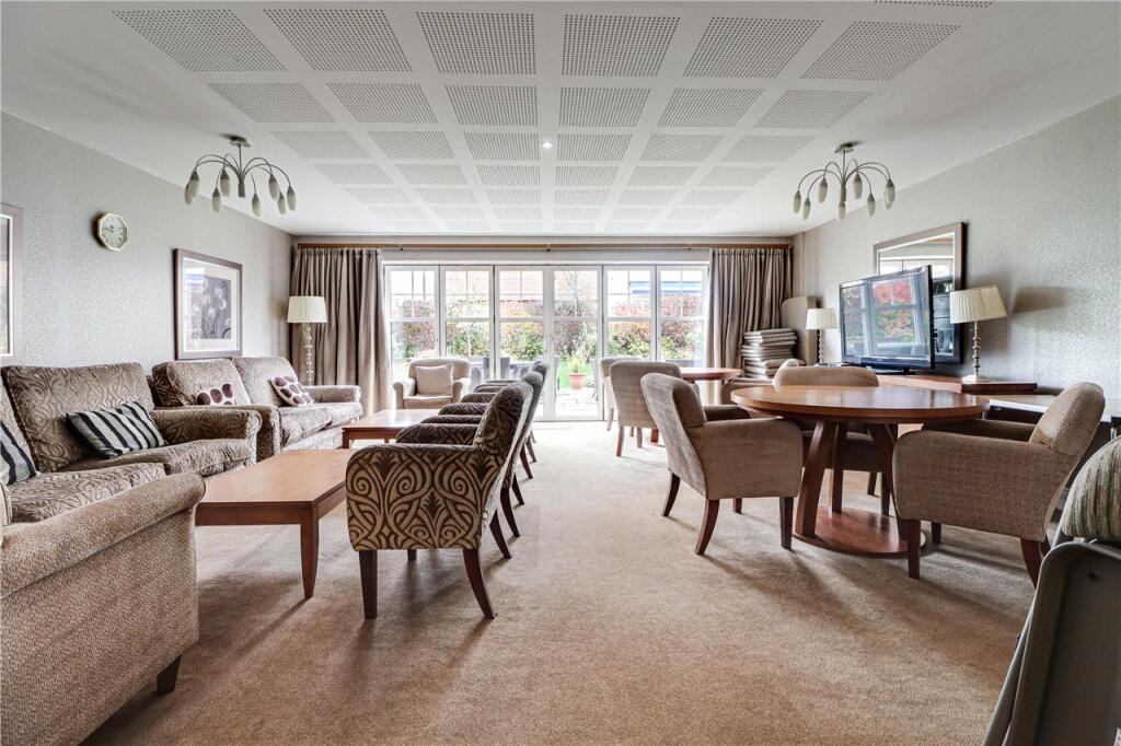 Additional image 14 of Milton House, 4 Wordsworth Close, St Albans, AL3