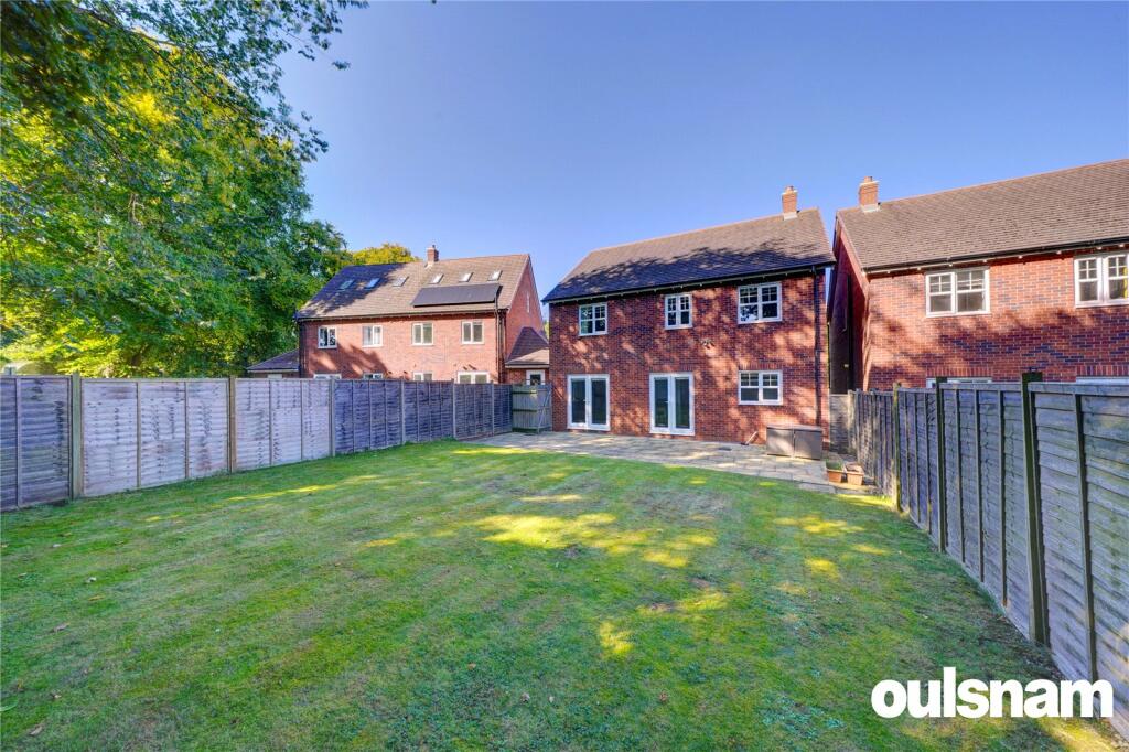 Additional image 22 of Woodlands Drive, Selly Oak, Birmingham, West Midlands, B29