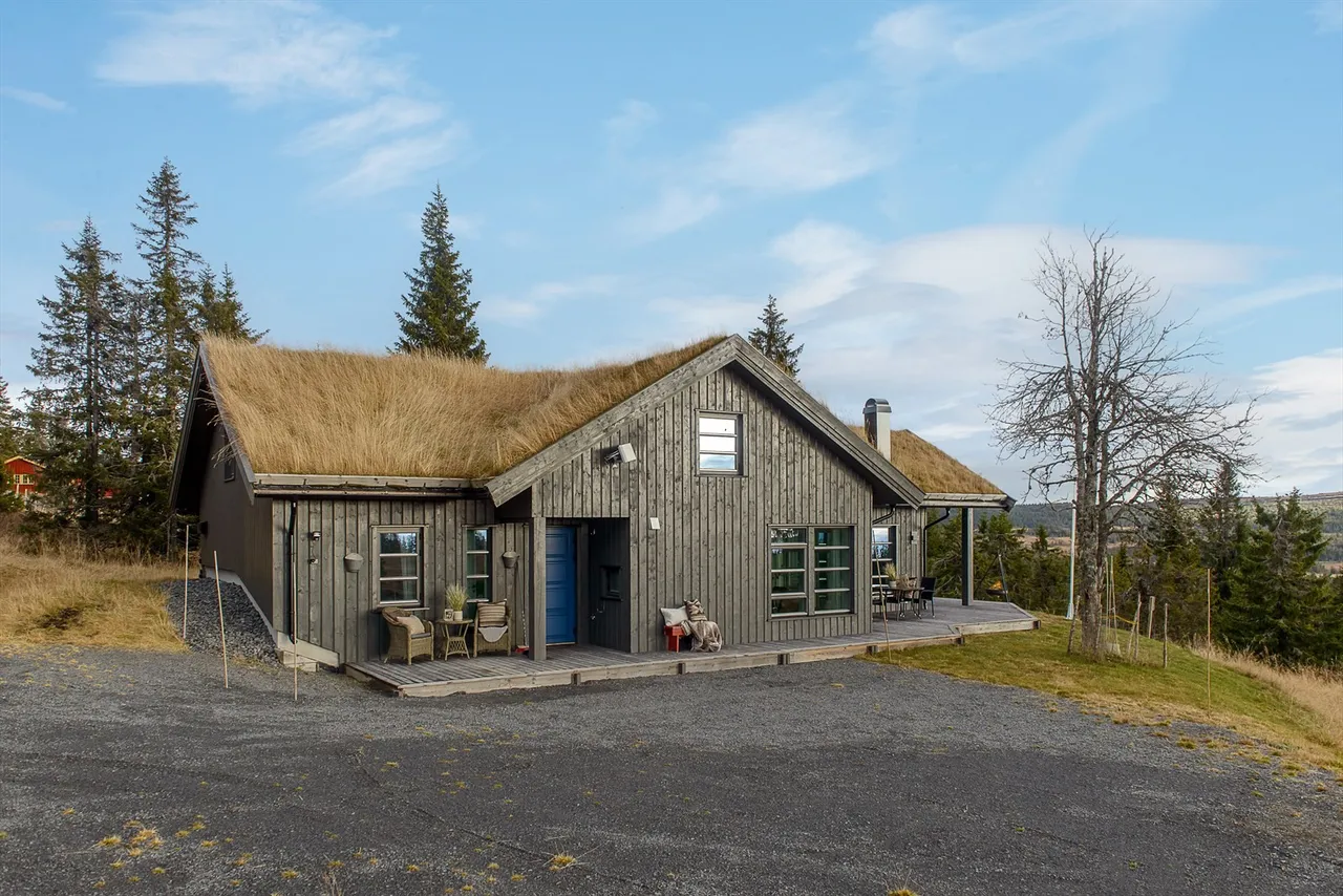 Additional image 2 of Sjusjøen-Pihl 114, 2612 Sjusjøen