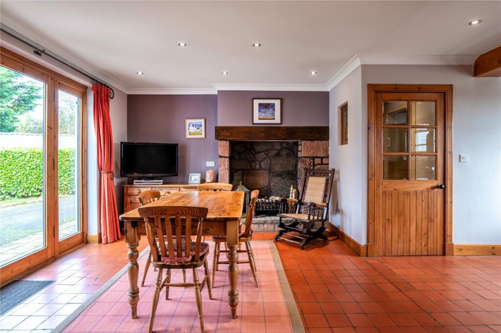 Additional image 9 of Brigton House, Laurencekirk, Kincardineshire, AB30