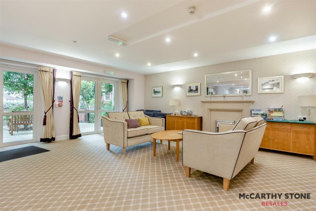 Additional image 18 of Peel Court, College Way, Welwyn Garden City, Hertfordshire, AL8 6DG