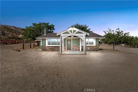 4478 Stuveling Street, Phelan, CA 92371