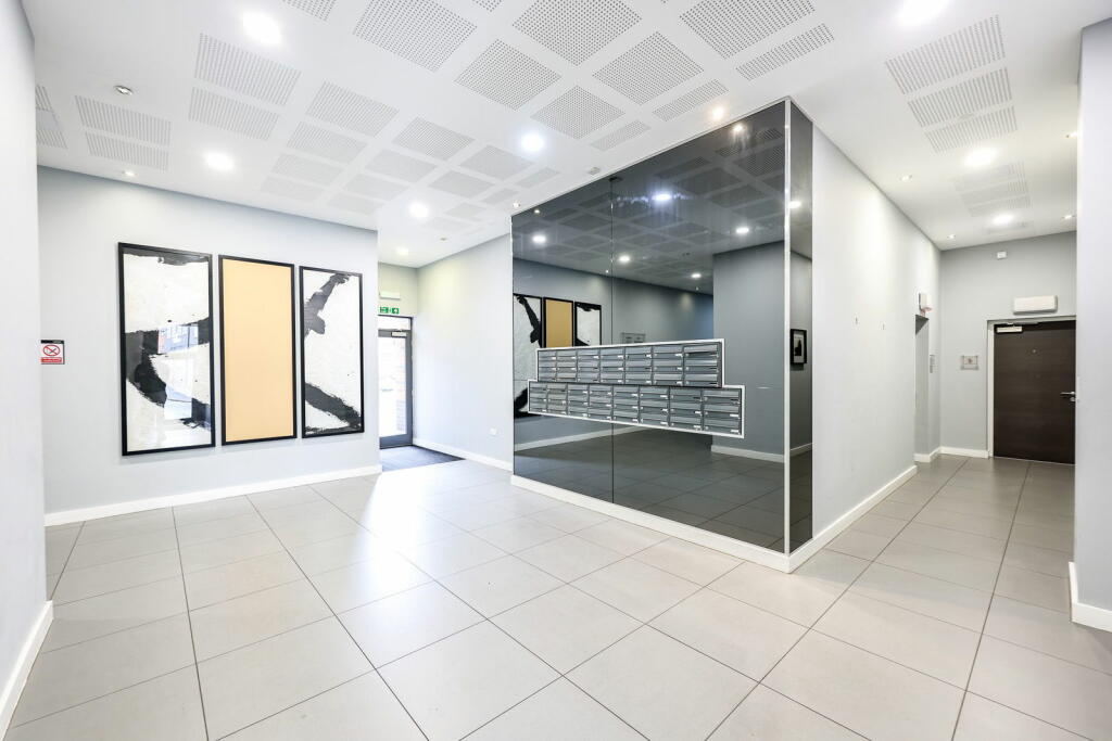 Additional image 12 of 90 Warstone Lane, Birmingham, B18 6PD