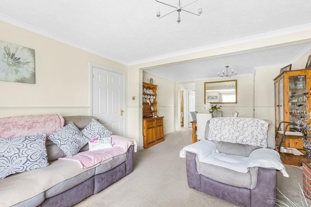 Additional image 12 of Five Acres, London Colney, AL2