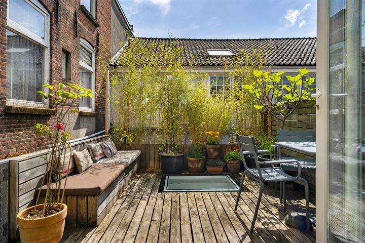 Additional image 3 of Bouwstraat 45, 3572 SP Utrecht