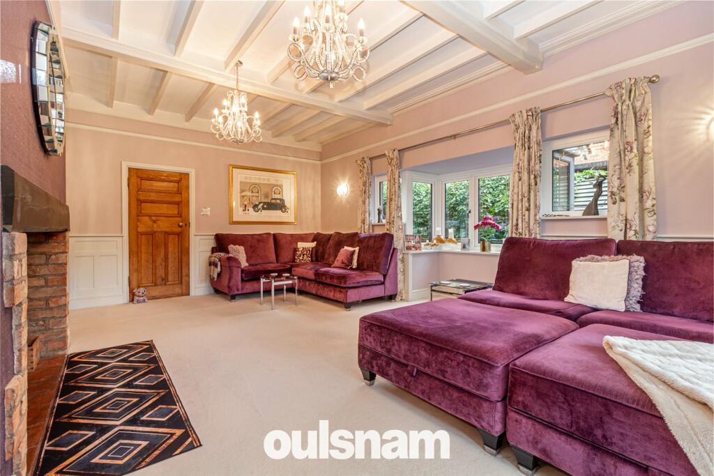 Additional image 9 of West Heath Road, Northfield, Birmingham, West Midlands, B31