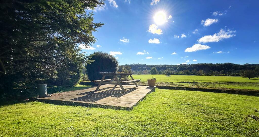 Additional image 2 of Limousin, Creuse, Moutier-d`Ahun, France