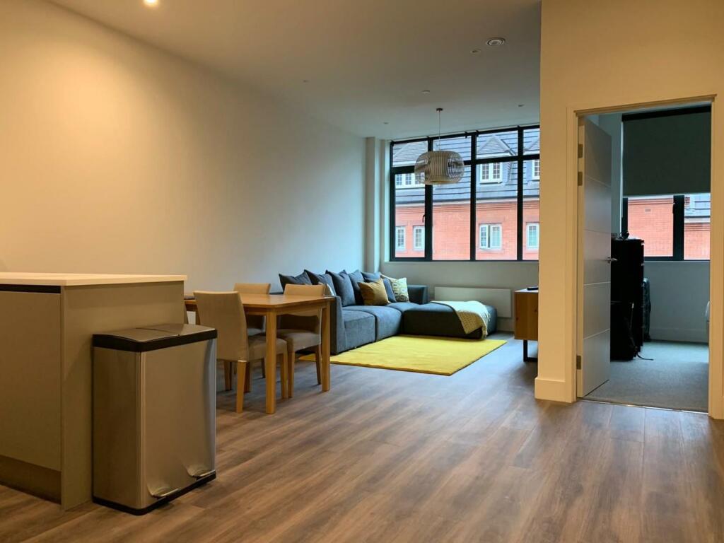 Additional image 6 of The Lightwell, Cornwall Street, B3 2EE