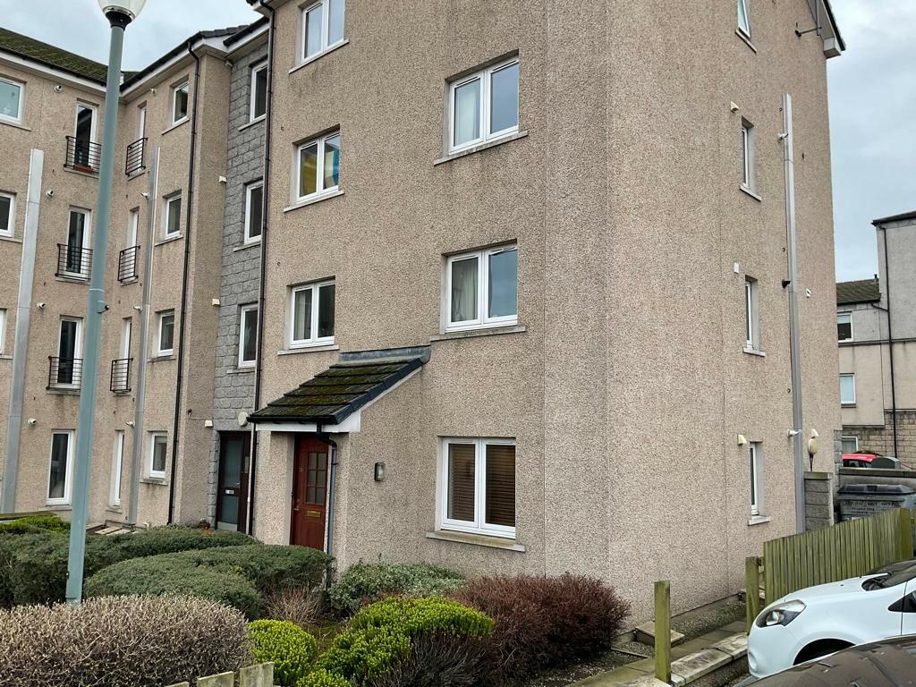 Additional image 14 of Pittodrie Place, Aberdeen