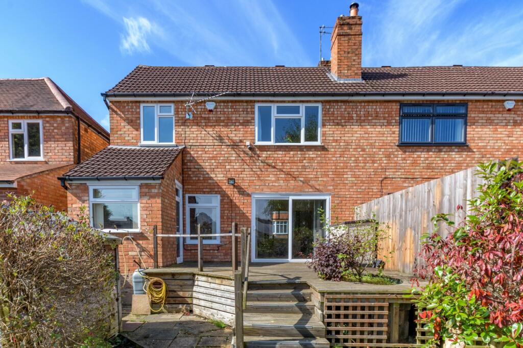 Additional image 13 of Westridge Road, Birmingham, West Midlands, B13