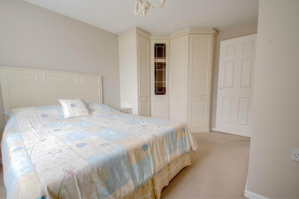 Primary image of Pipers Green, Birmingham, West Midlands, B28