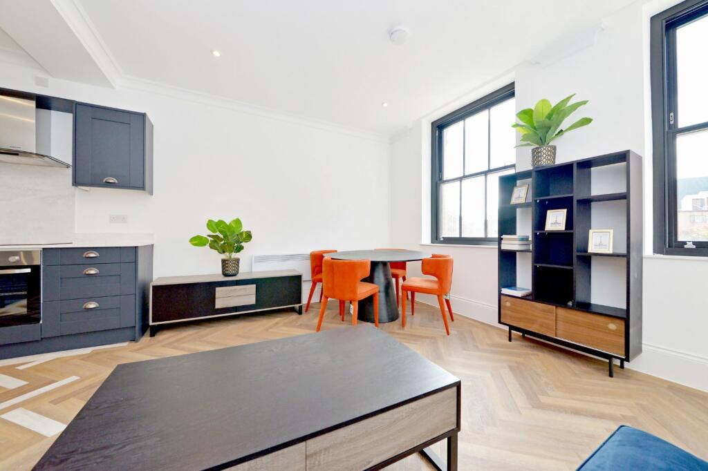 Additional image 24 of The Gothic, 4-6 Great Hampton Street, Birmingham, B18