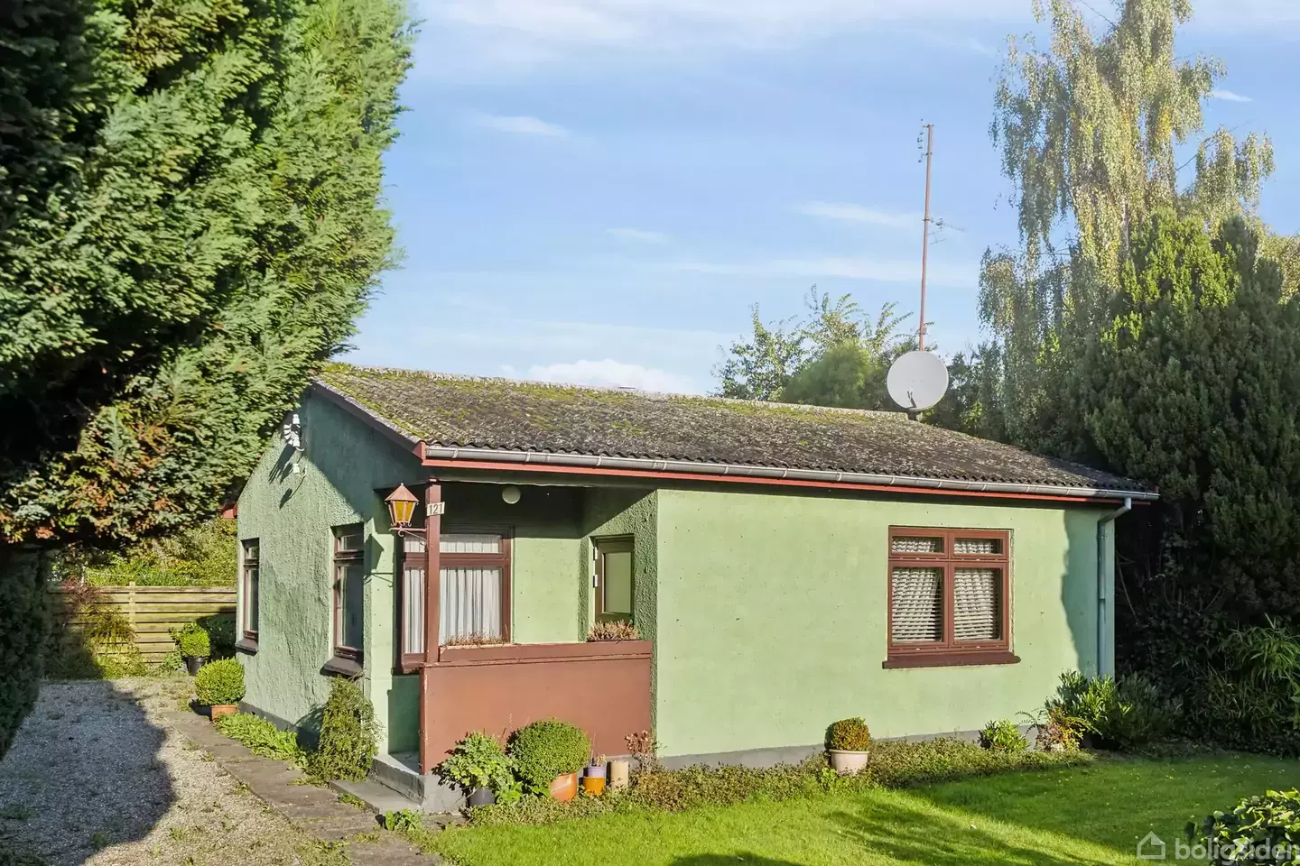 Additional image 2 of Grænge Skovvej 121, 4891 Toreby L