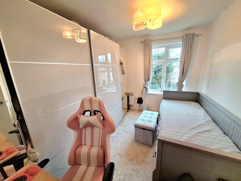 Additional image 8 of Roscoe House, Wood End Road, Birmingham B24 8AA
