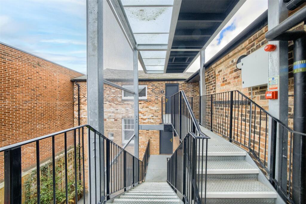 Additional image 11 of Reliance Works, Caroline Street, Birmingham, B3