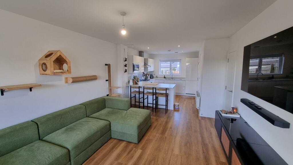 Additional image 13 of Pinewood Court, Airyhall, Aberdeen, AB15