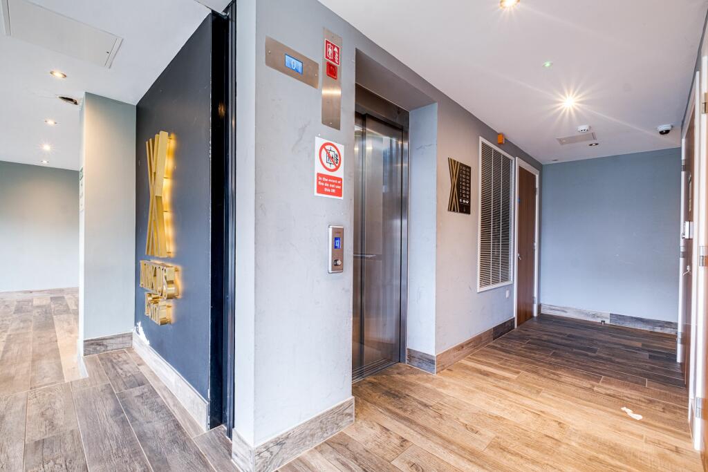 Additional image 14 of Nexus Point, Edwards Road, Birmingham, B24