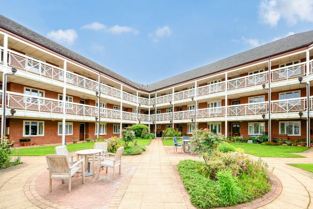 Additional image 21 of Pinner Court, Harborne, B17