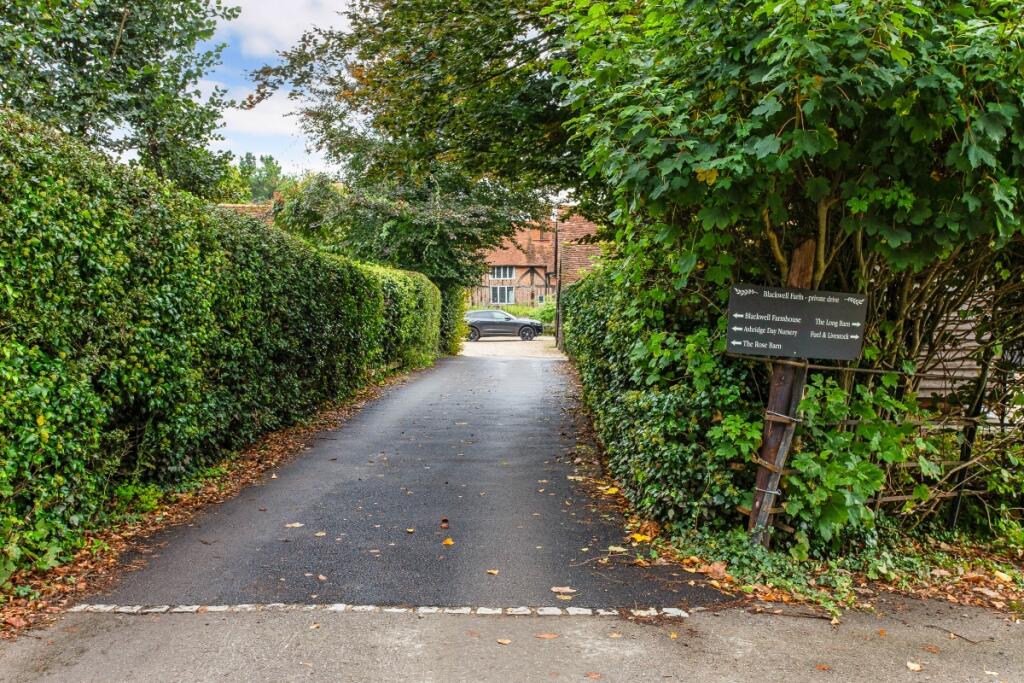 Additional image 13 of Blackwell Farm Blackwell Hall Lane HP5