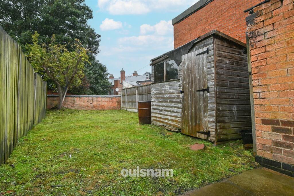 Additional image 18 of Cavendish Road, Edgbaston, West Midlands, B16