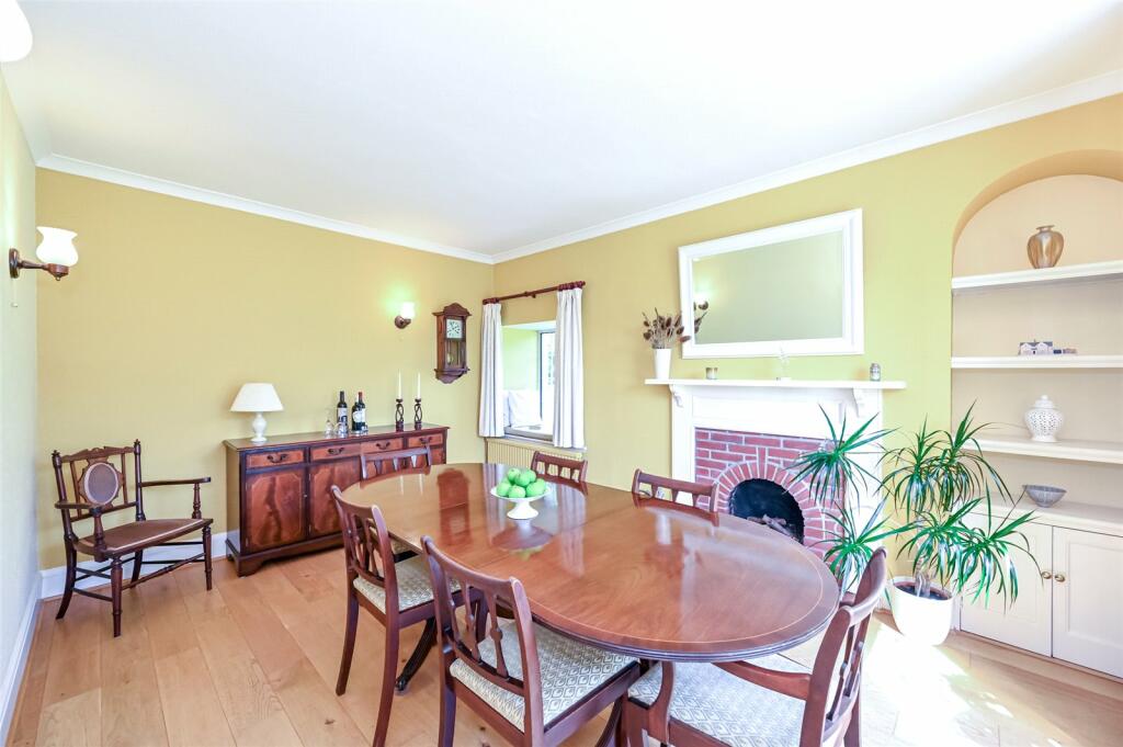 Additional image 9 of Bridge Of Bennie House and Cottage, Banchory, Aberdeenshire, AB31