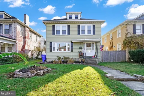 548 W Jackson Street, York, PA 17403