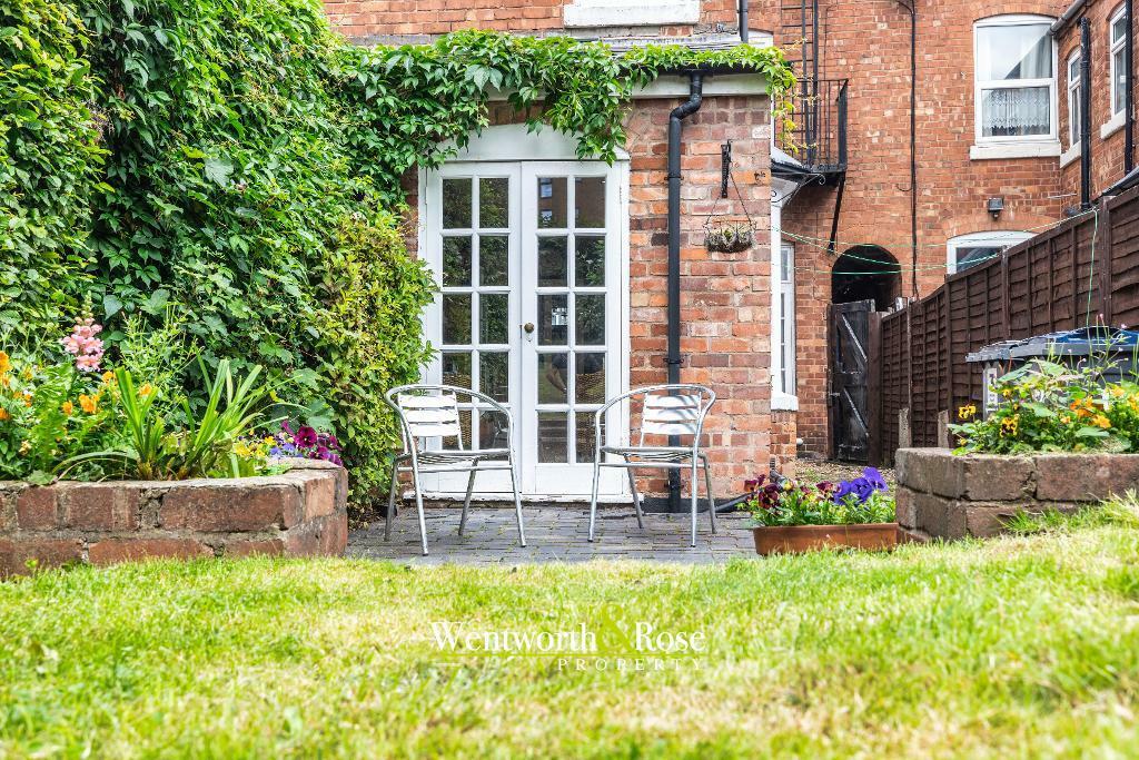 Additional image 23 of Melville Road, Edgbaston, Birmingham, B16 9LN