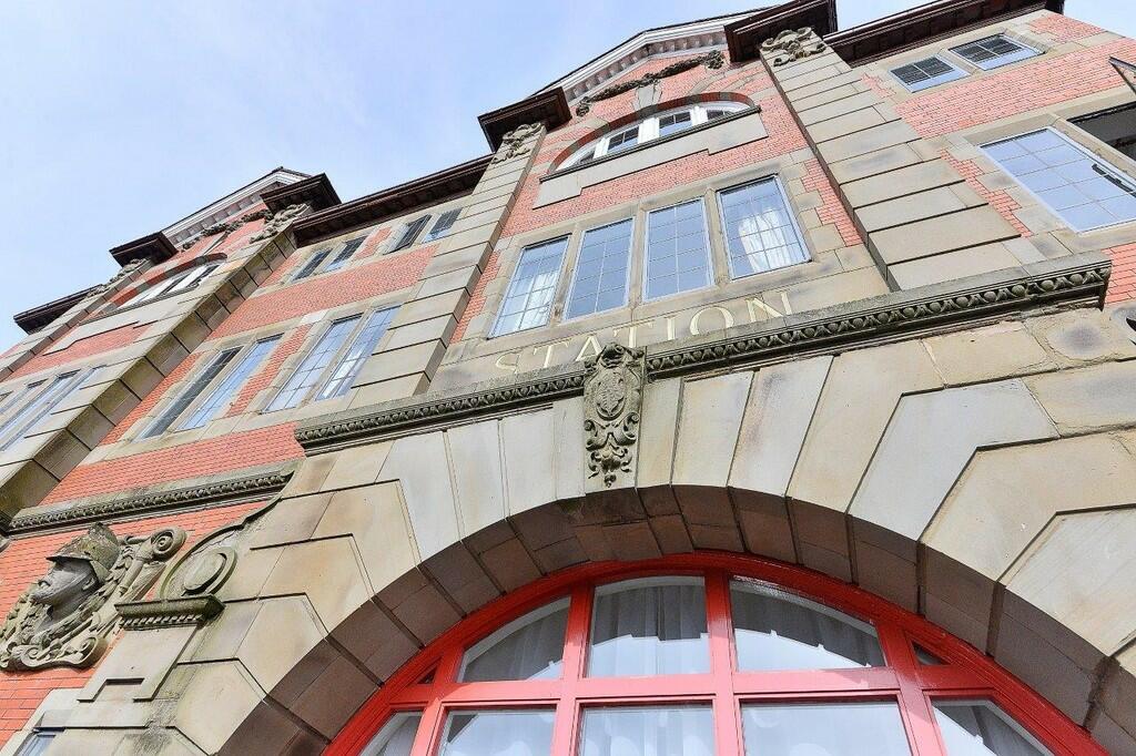 Additional image 11 of Old Fire Station, 99 Rose Road