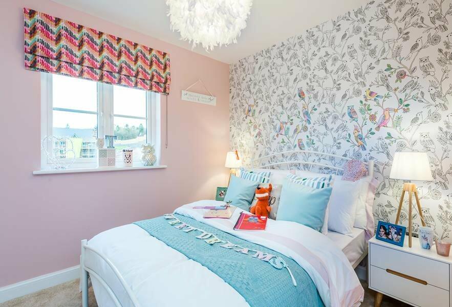 Additional image 7 of 1 Fifeshill Drive, Countesswells, Aberdeen, 
AB15 8UR