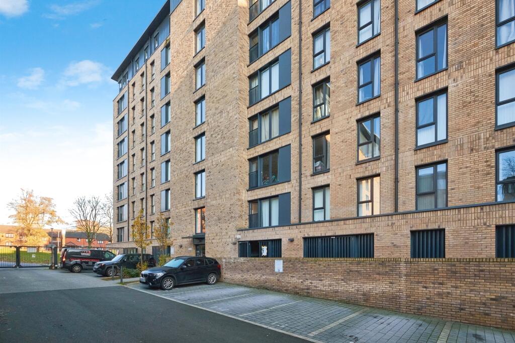 Additional image 5 of Lexington Gardens, Birmingham