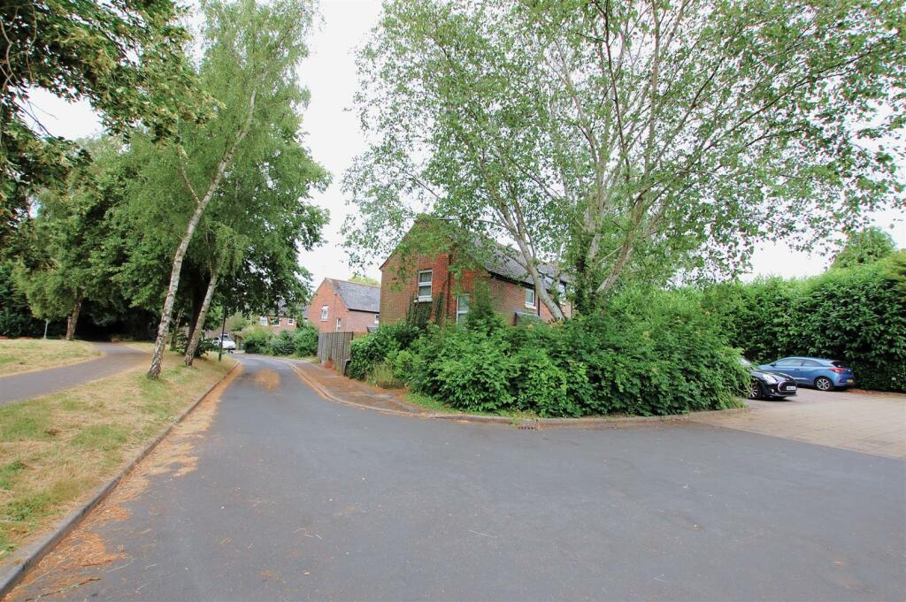 Additional image 21 of The Sidings, Ellenbrook, Hatfield