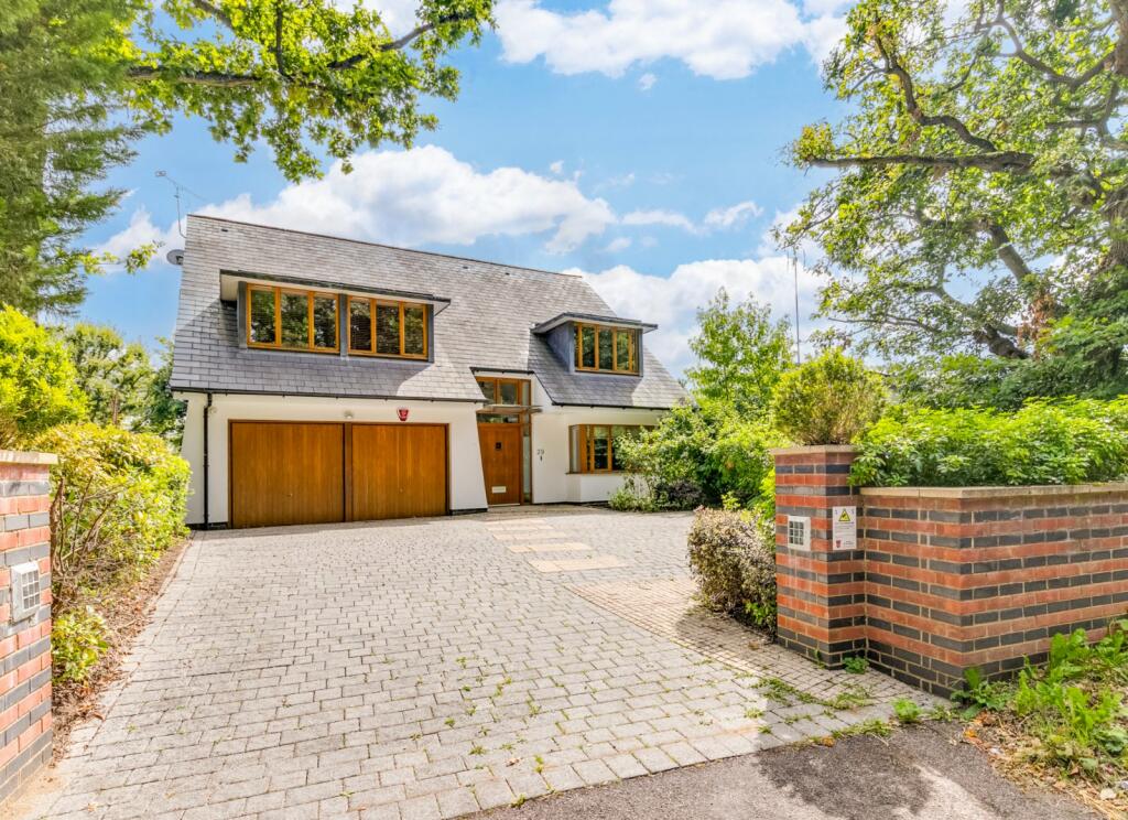 Additional image 2 of Mardley Hill, Mardley Heath, Welwyn, Hertfordshire, AL6