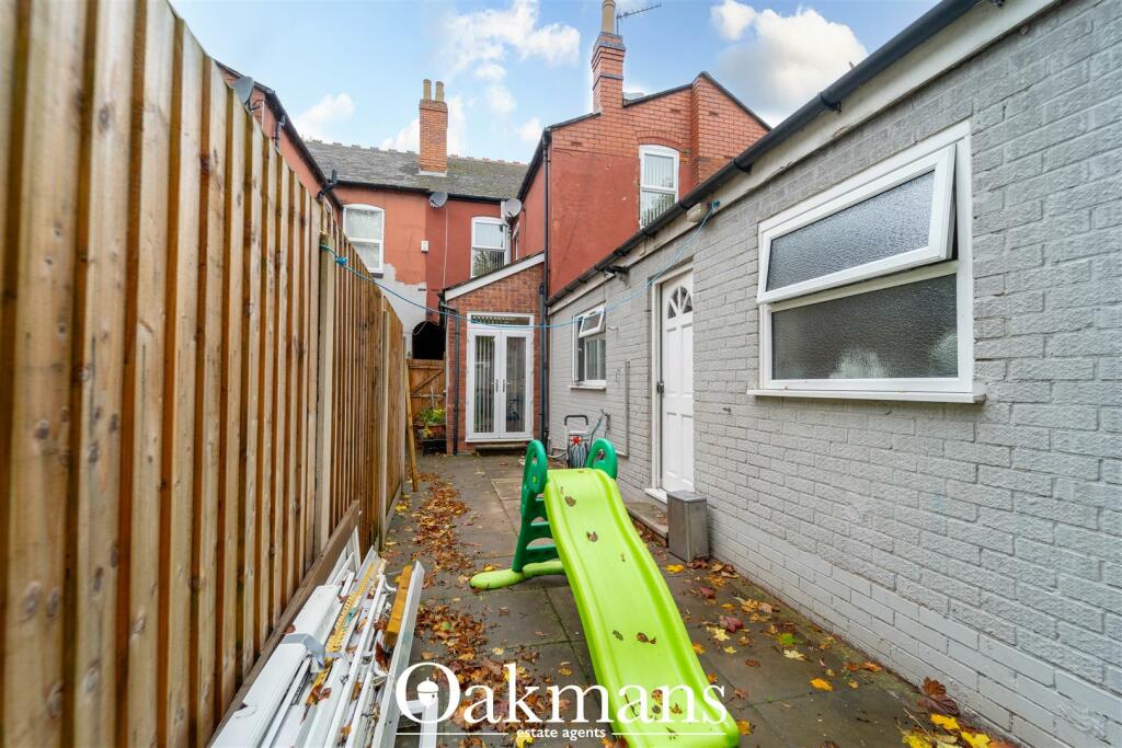 Additional image 29 of Linwood Road, Birmingham