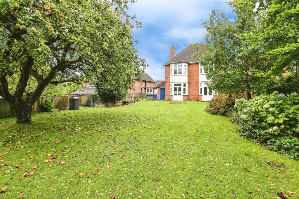 Additional image 6 of Weoley Hill, Selly Oak, Birmingham, West Midlands, B29