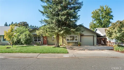 2375 Moyer Way, Chico, CA 95926