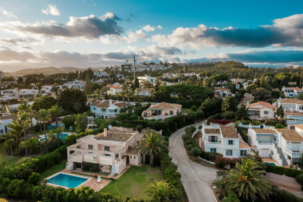 Primary image of Andalucia, Malaga, El Chaparral, Spain