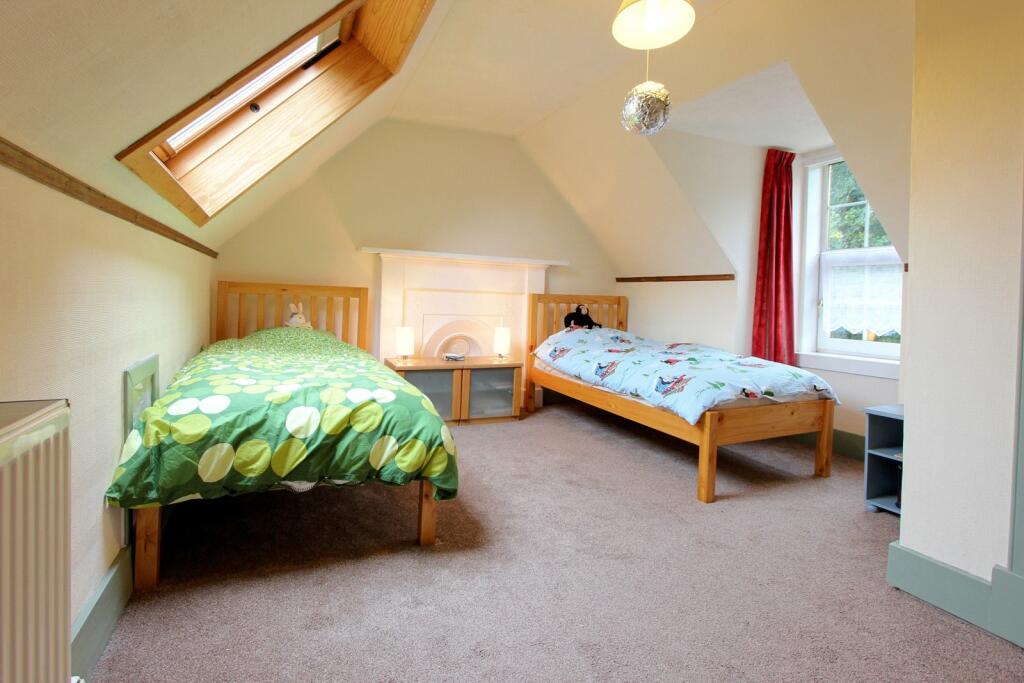 Additional image 13 of Mill Cottage, Mill Of Laggan, Glenrinnes, Keith, Moray, AB55