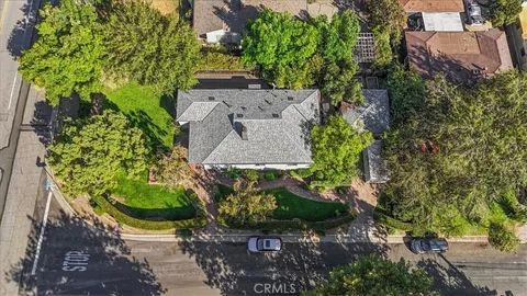 2550 Catherine Road, Altadena, CA 91001