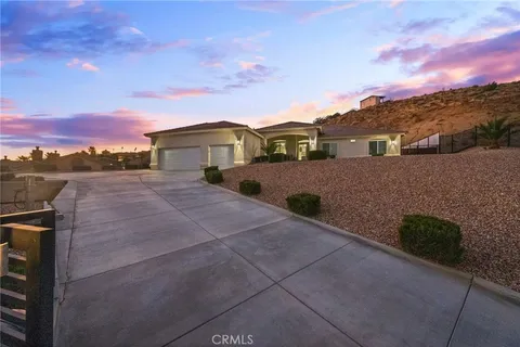 Primary image of 7590 Arrowhead Lake Road, Hesperia, CA 92345